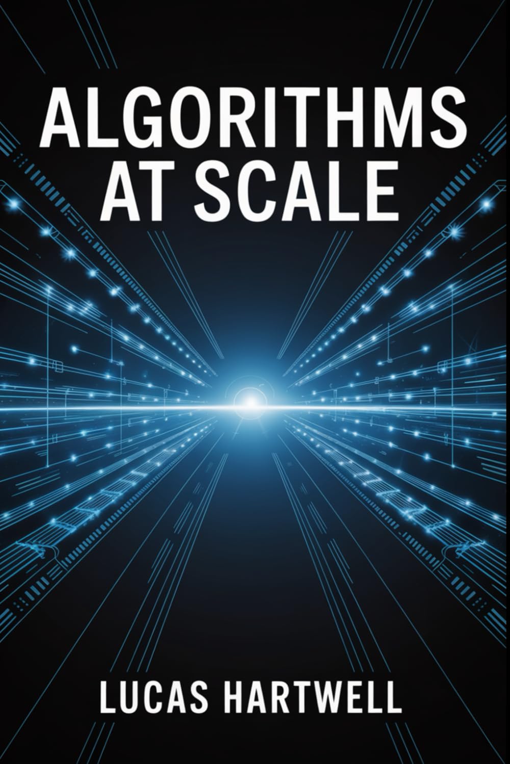 Algorithms at Scale: From Theory to Production — Patterns, Code, and Performance Tuning for Search, Ranking, and Big Data Pipelines