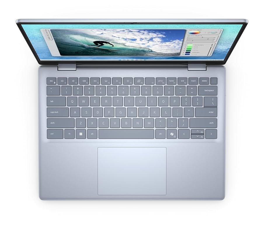 Amazon.com: Dell Inspiron 14 Laptop 2024 14” WUXGA 1920 x