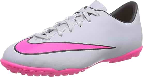 Amazon | ナイキ(NIKE) ジュニア マーキュリアル ビクトリー V