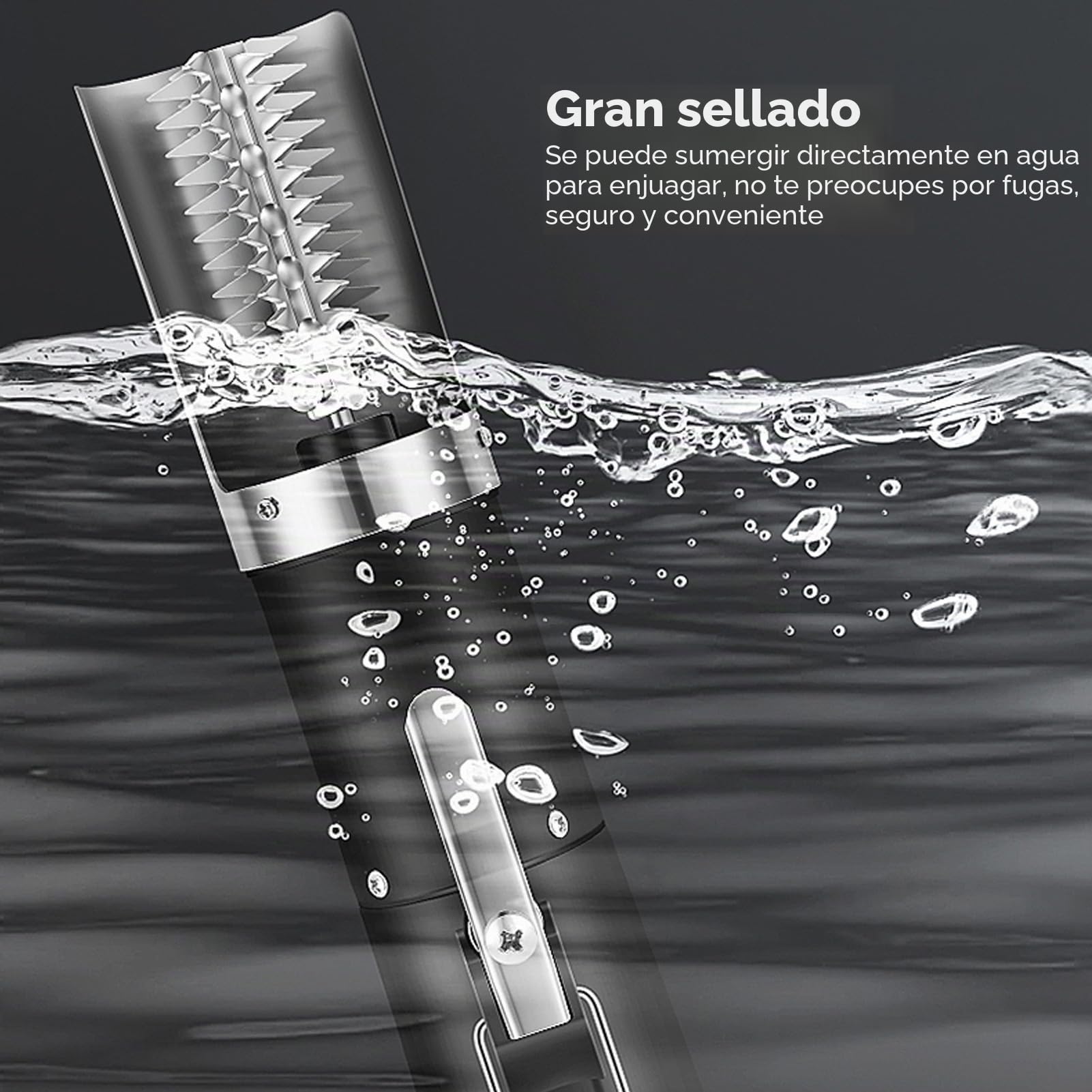 Juego de Escamador de Pescado Eléctrico Escamador de Pescado Escamas de Pescado Potentes Automáticas Removedor de Raspador Herramienta de Limpieza de Mariscos para el Hogar