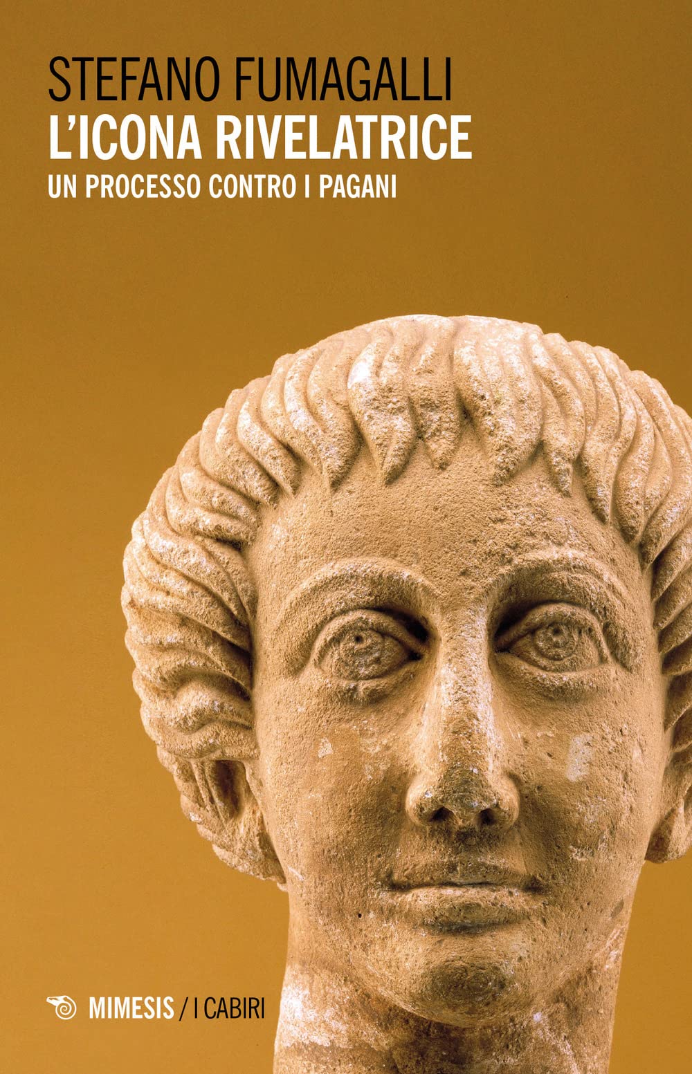 L'icona Rivelatrice. Un Processo Contro I Pagani - 4