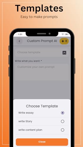 AI Writer Pro: Write Smart