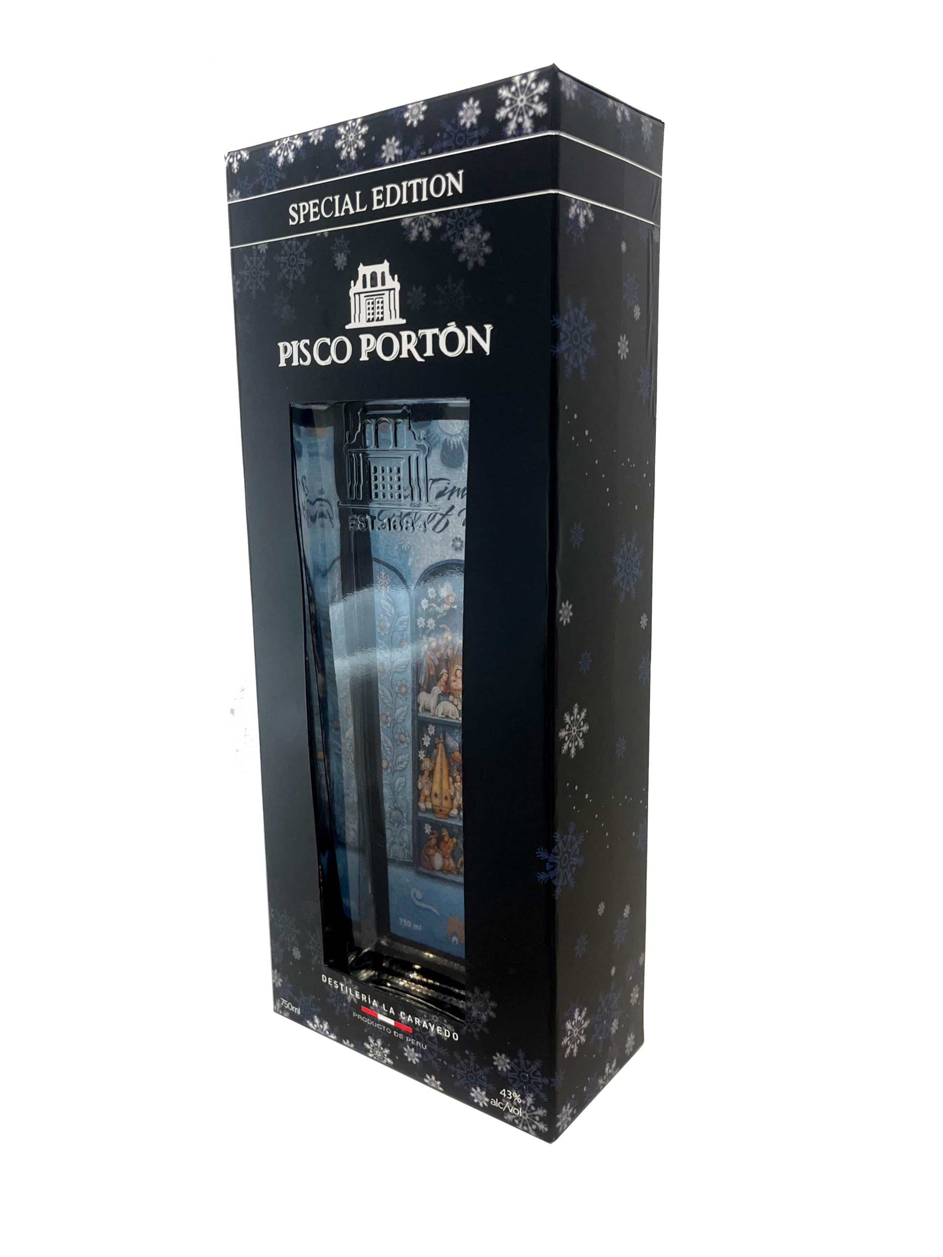 Amazon.co.jp: 【正規品】ピスコ ポルトン モストベルデ トロンテル