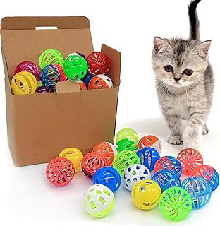 Cat Cat Bell Balls Toys