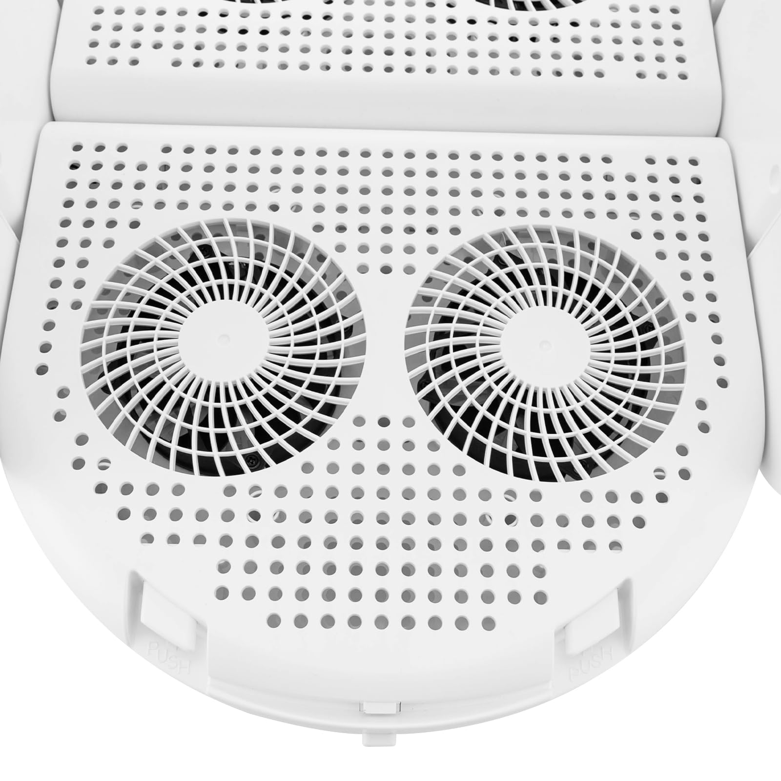 Secchiello automatico per animali domestici, portatile, pieghevole, 600 W, scatola di asciugatura elettrica a 360°, temperatura regolabile, per animali domestici, gatti e cani