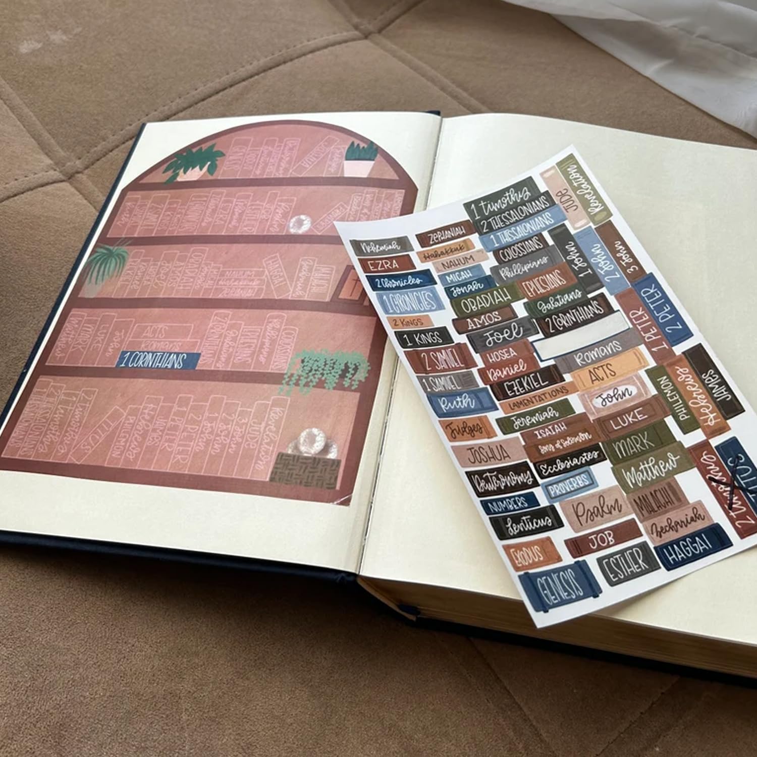 Snapklik.com : Bible Reading Tracker Bible Labels Bible Reading Lists ...