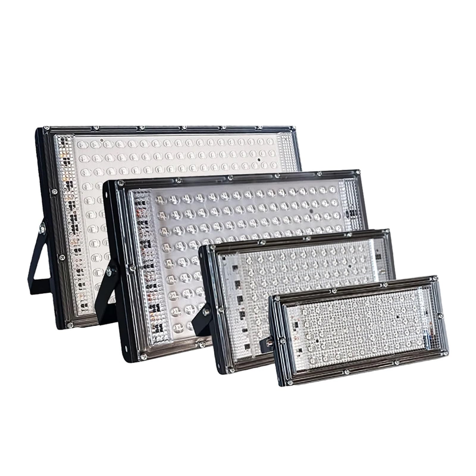 Przenośna lampa ultrafioletowa 50-400 W, utwardzająca klej UV, lampa ultrafioletowa do oświetlenia baru, klubu nocnego, reflektorów i oświetlenia zewnętrznego(300W)