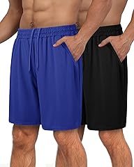 5- 2 Pack Black, Blue