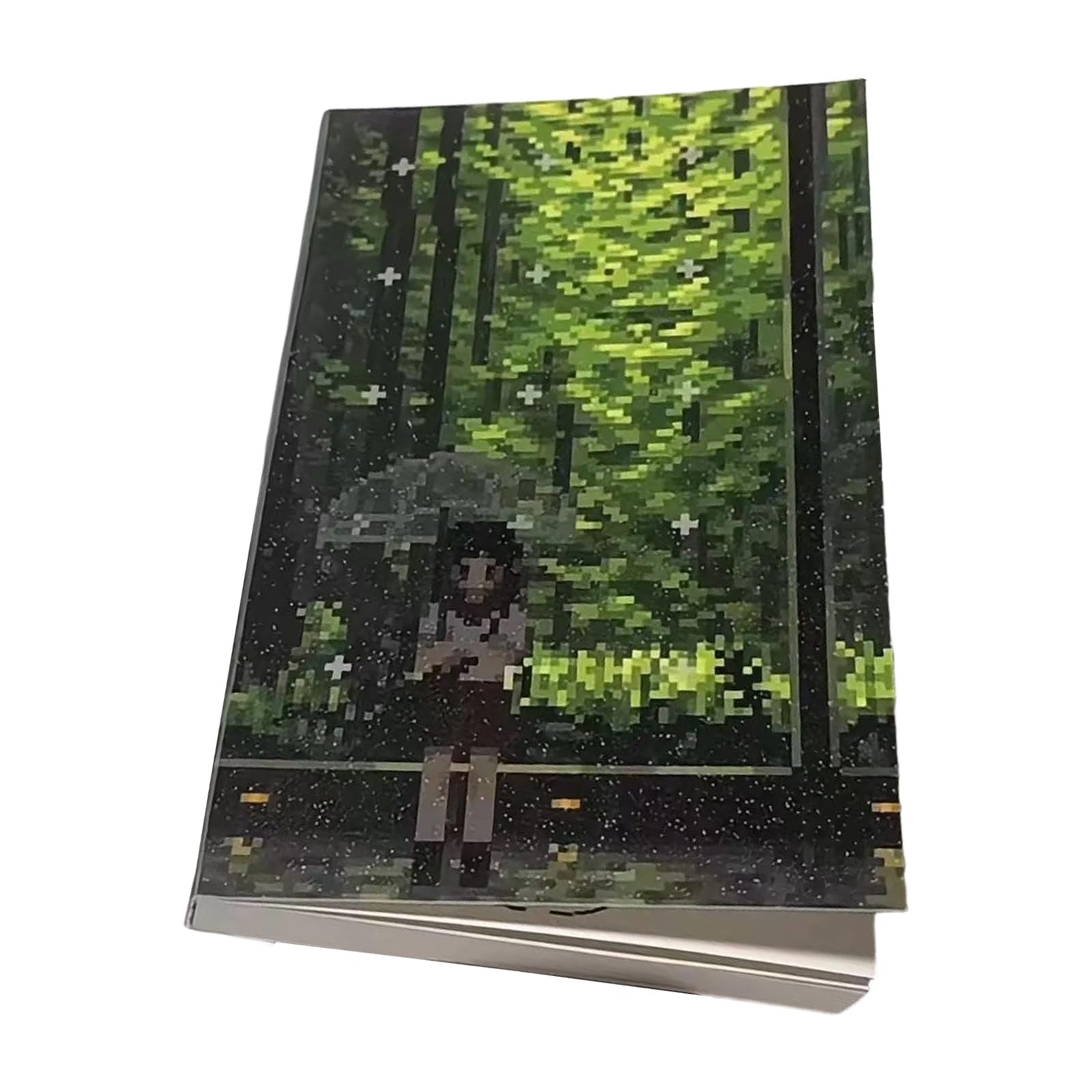 Professional Writing Pad Thickened Paper Layout for Busy Schedules Professional Thickened Cardboard