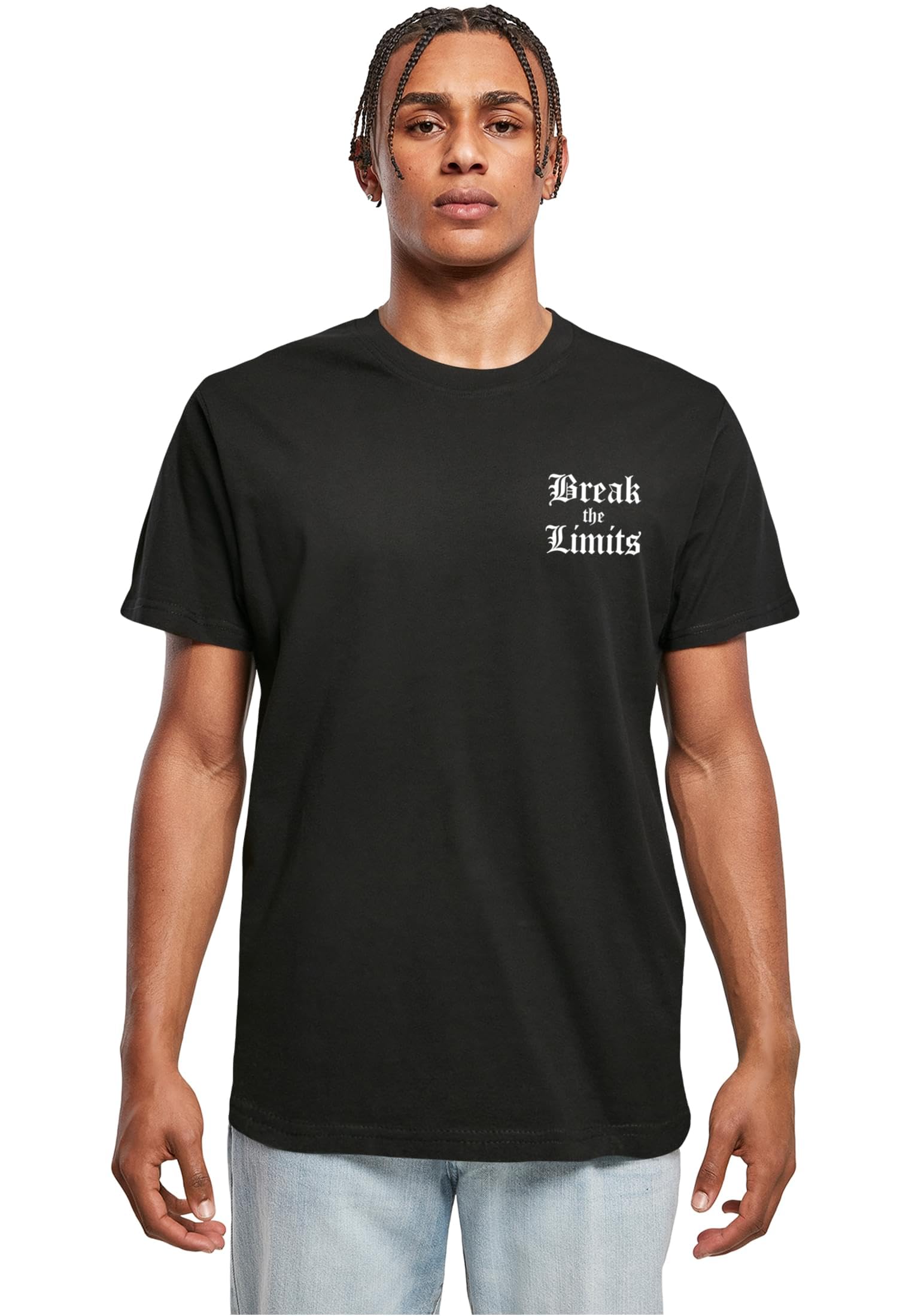 Mister Tee Go Beyond Tee