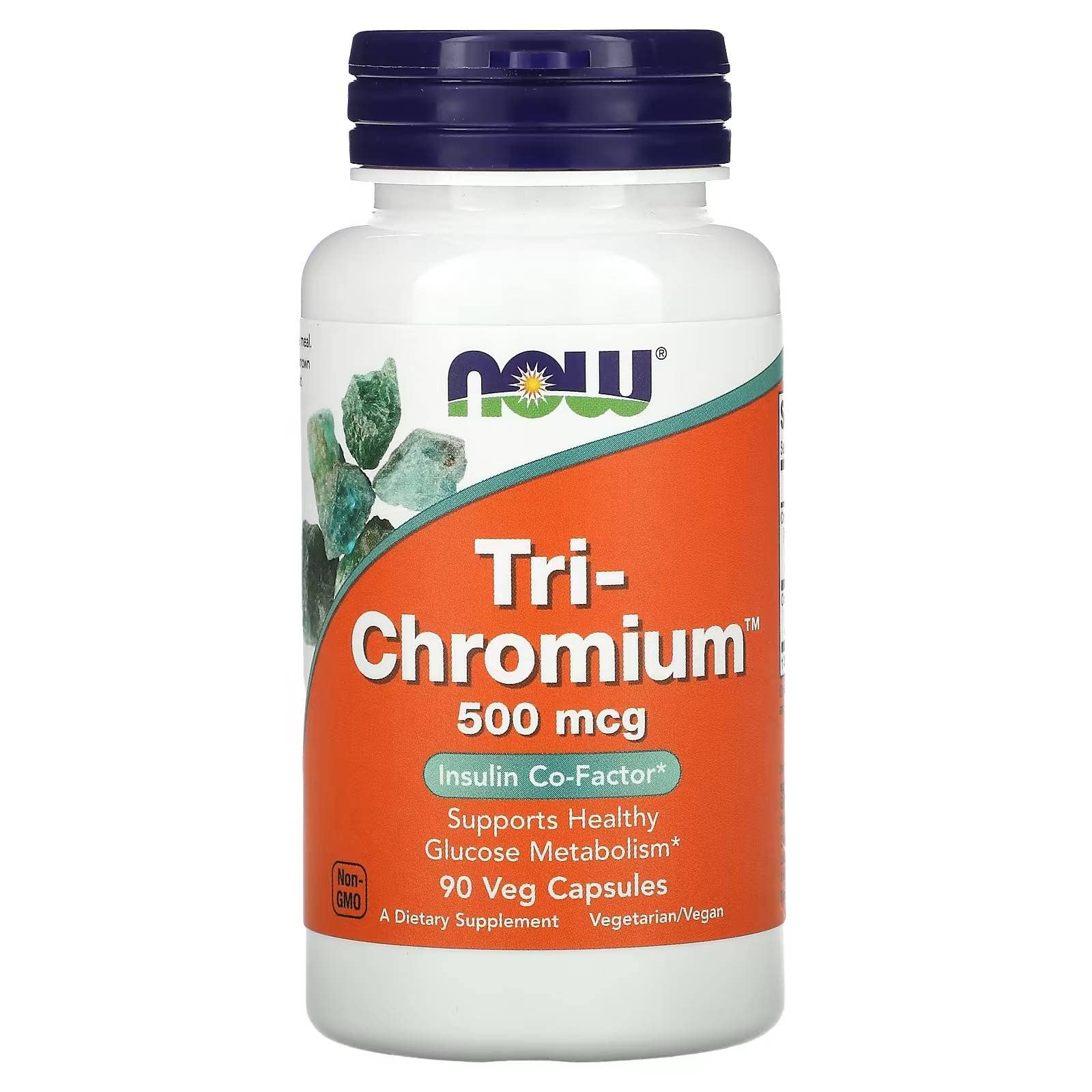 Now Tri-Chromium 500mcg + Cinn.90vcap (B003FG539O) Amazon Price History, Amazon Price Tracker