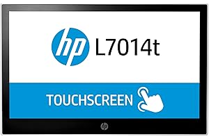 HP L7014t Retail Touch Monitor: Experience Touchscreen Precision