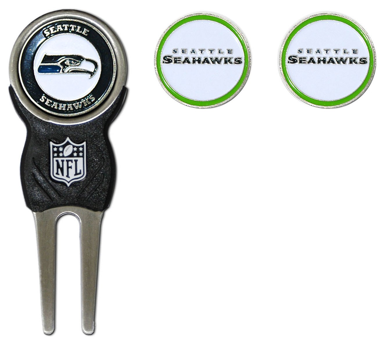 Team GolfNFL Tennessee Titans Divot Tool