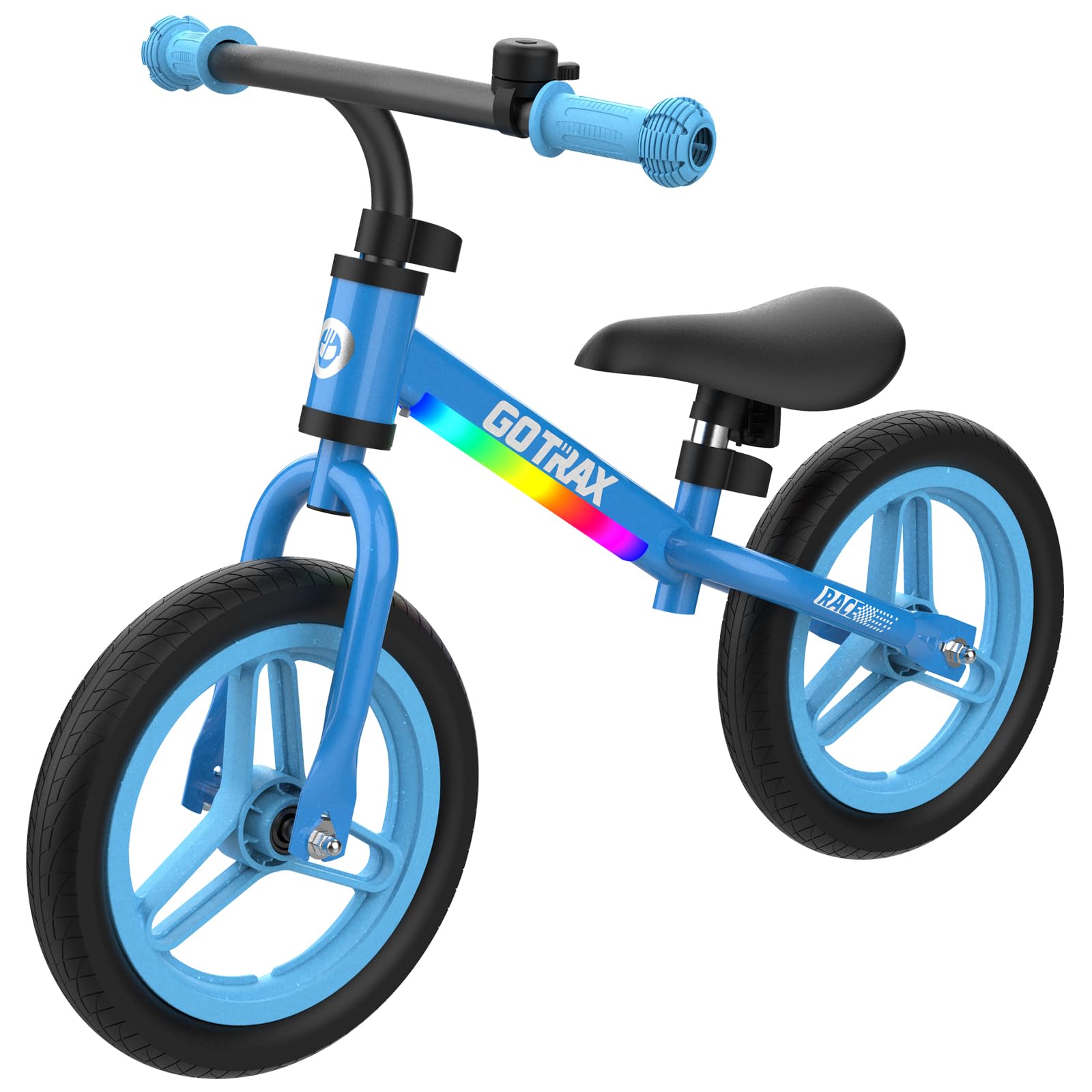 Amazon.com: Gotrax KS12 Balance Bike for 2-5, 12