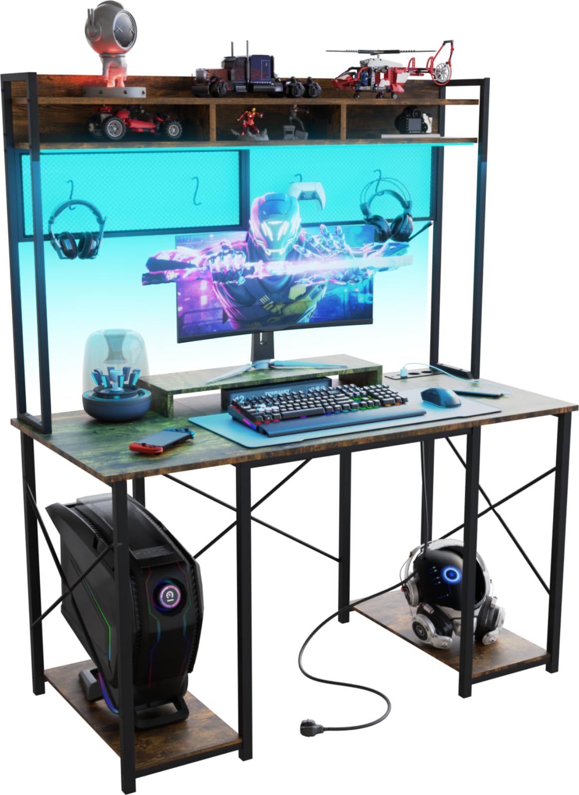 Cerchi Da Ricamo In Bambù - Set Di 20 Pezzi Da 15cm - Per Punto Croce, Cucito E Lavoretti Fai Da Te - Foto 3