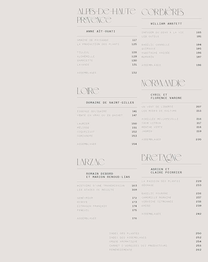 洋書 Infusions - Terroirs des simples Infusions - Terroirs des simples: Poirrier, Claire, Poirrier