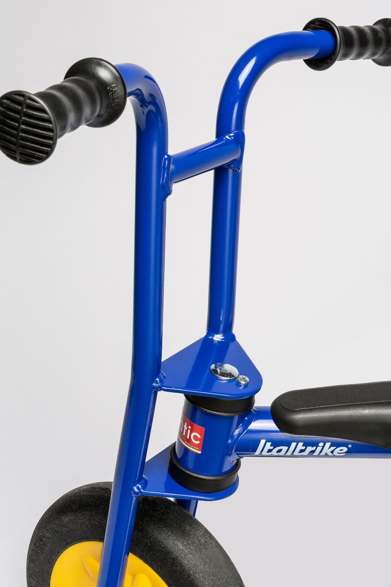 Italtrike Trójkołowy rower biegowy Atlantic Walker dla małych dzieci - 1+