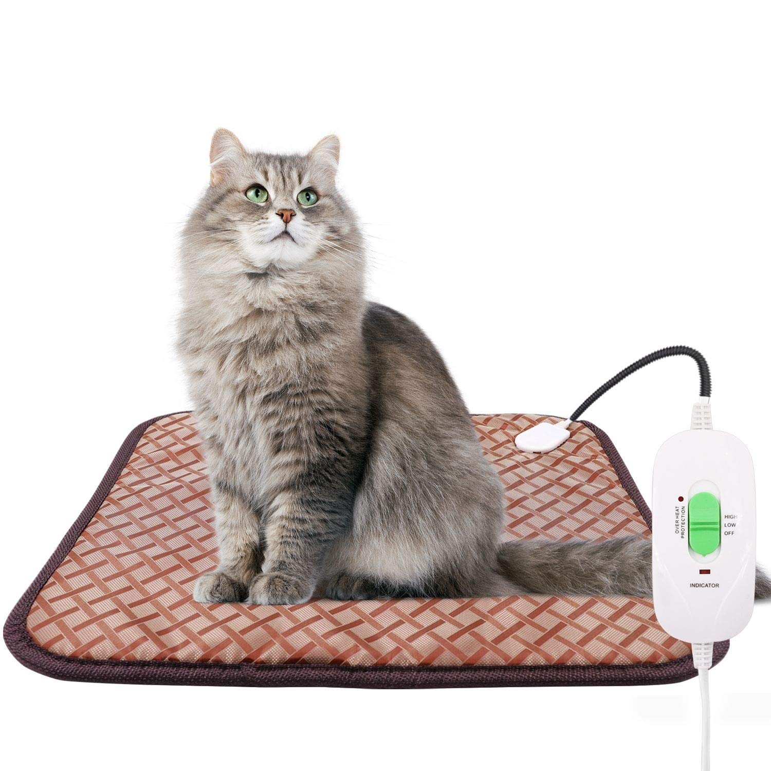 cat heating pad canada