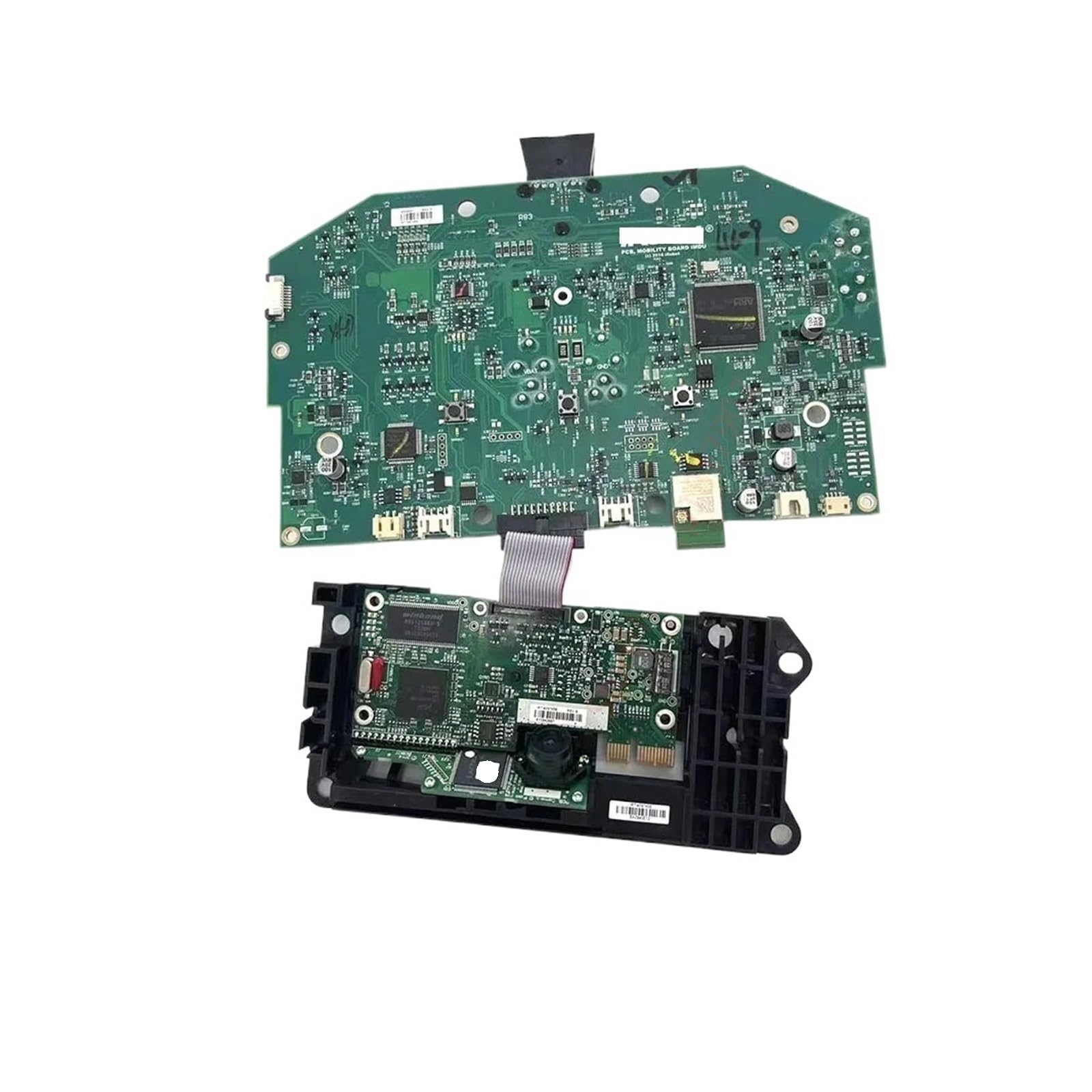 KDBERHFSA Motherboard ，Compatible For Roomba， 960 Robot Vaccum Cleaner Spare Parts