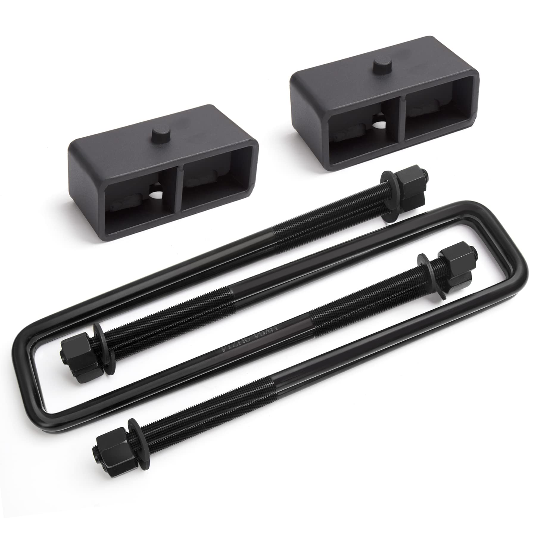 Dynofit Lift Block Kit