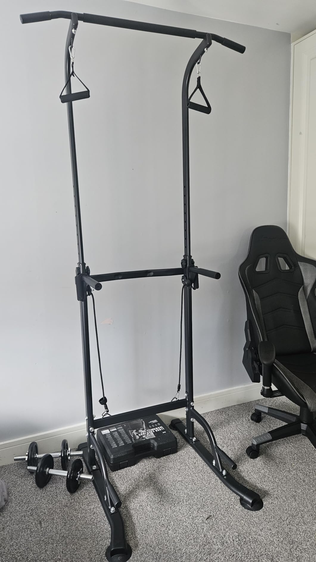 Customer photo