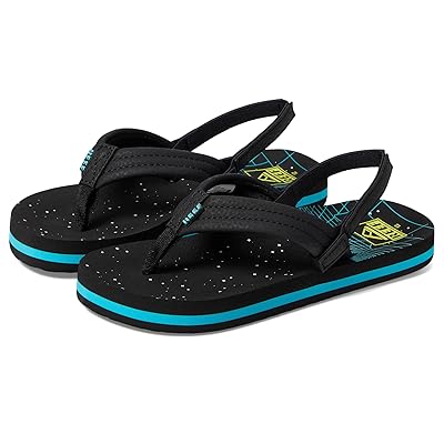 Reef Kids Little Ahi (Infant/Toddler/Little Kid) Boy