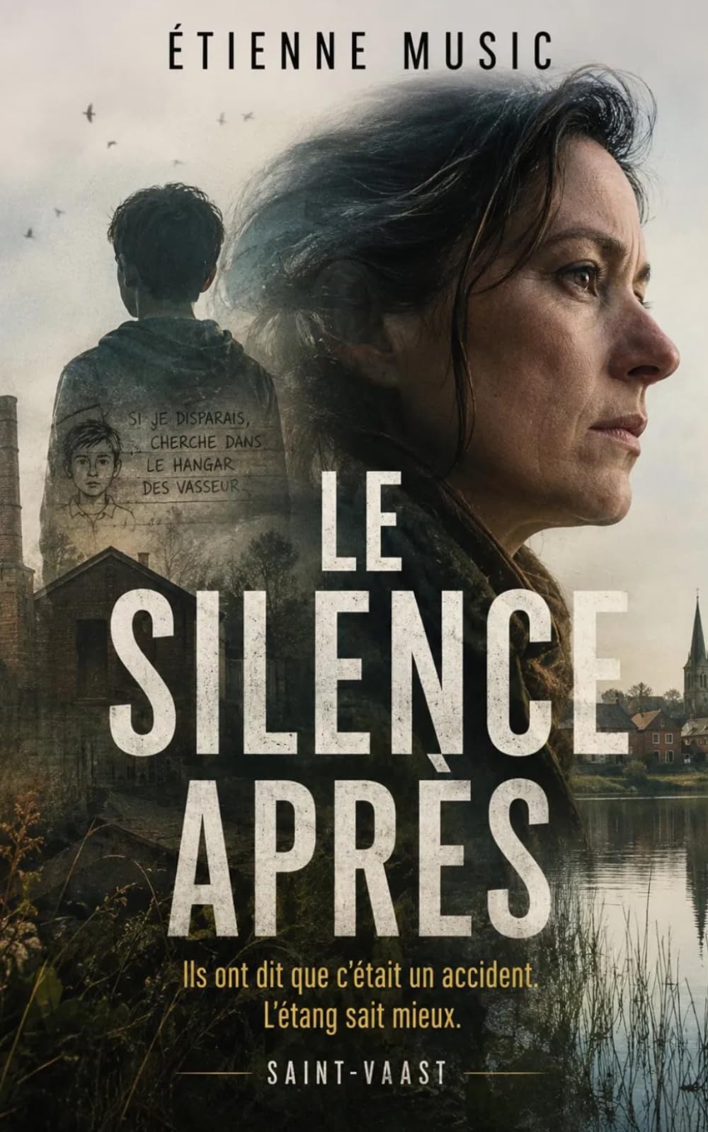 Le Silence après: Un thriller psychologique