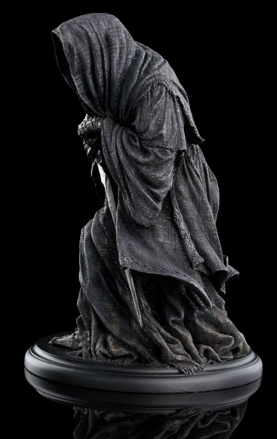 Weta Mini-Statue Herr der Ringe, Ringwraith