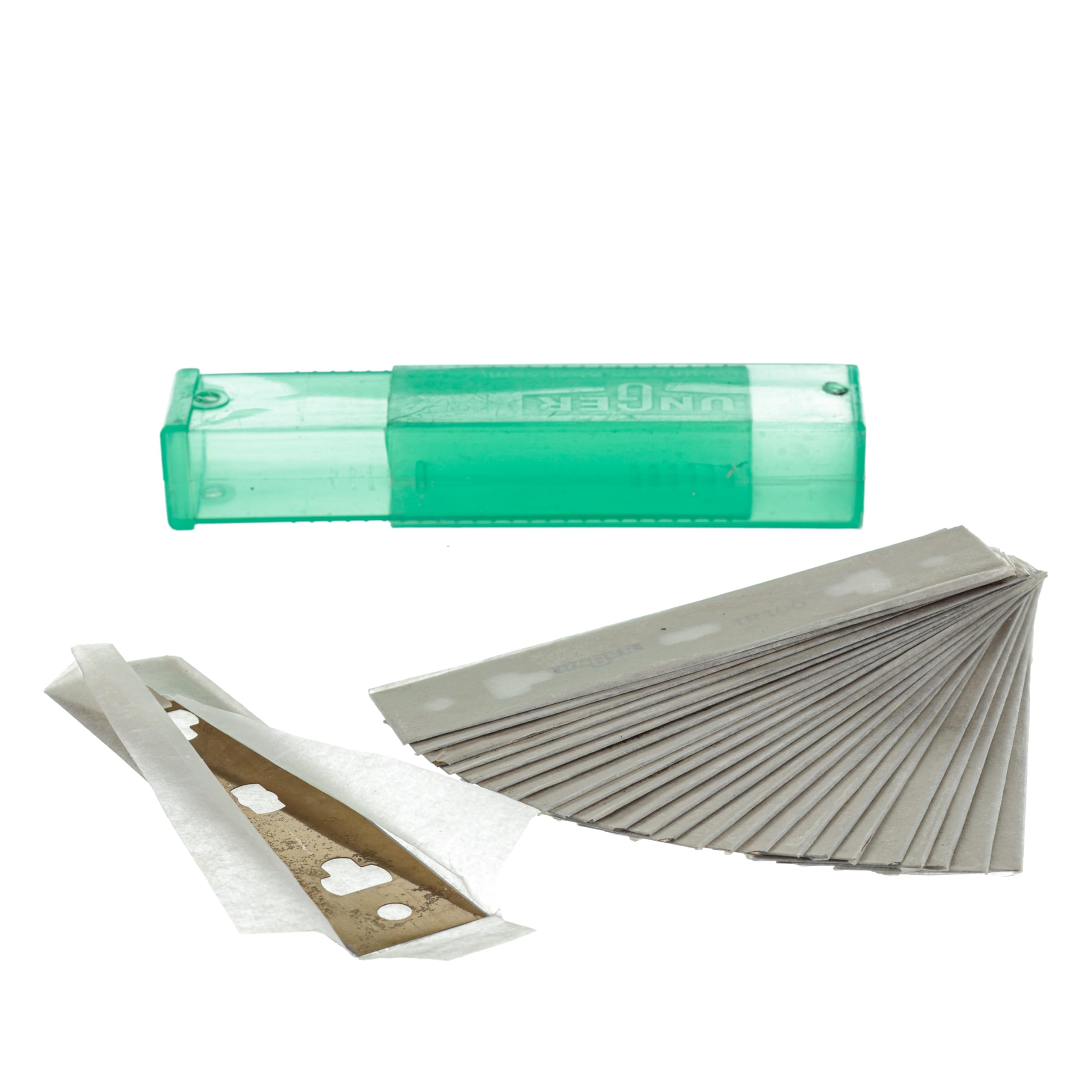 Professional 985510 - Spatola Girevole, Lama Da 45,7 Cm, Lama in
