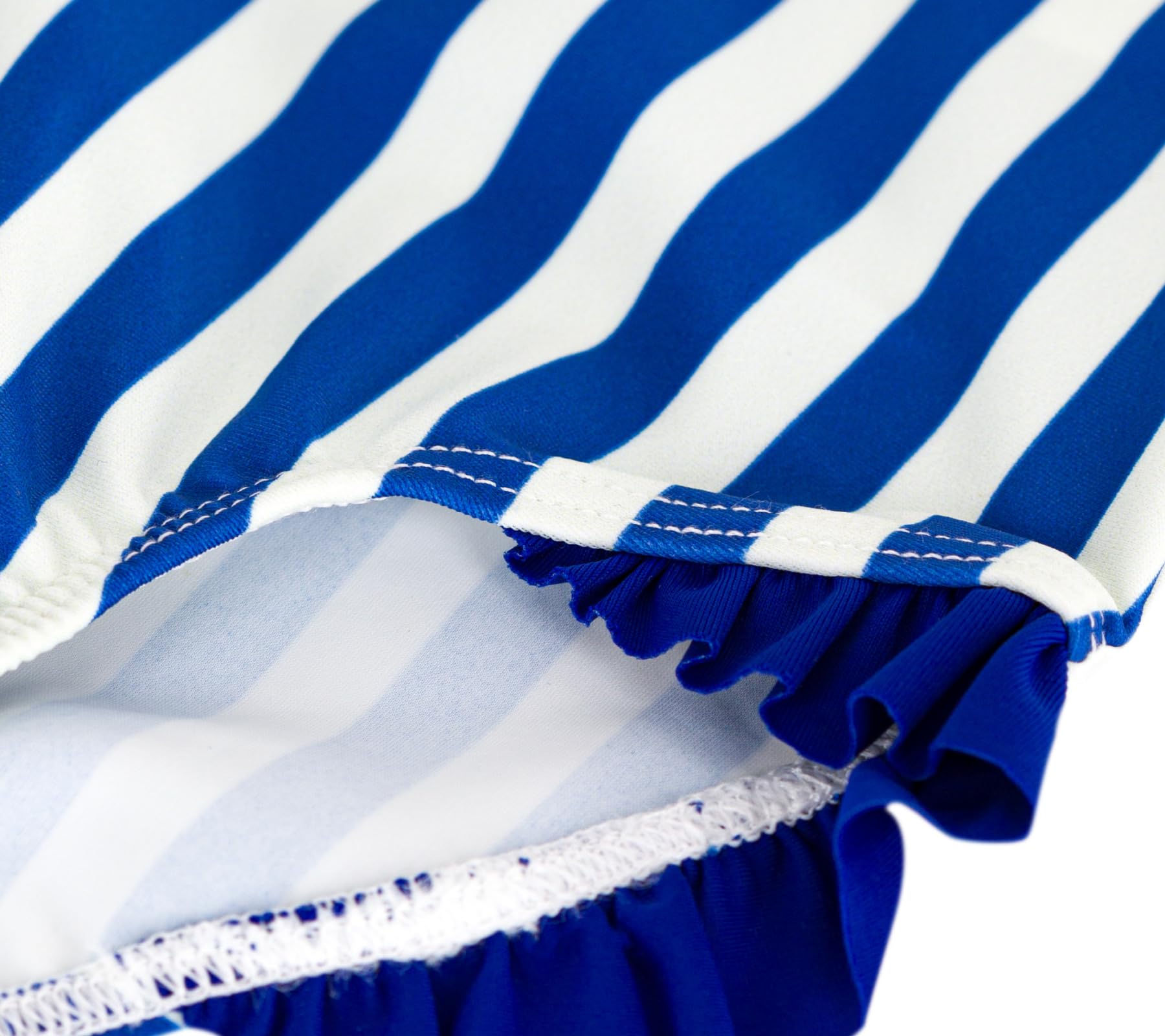 Petit Bateau Maillot De Bain 1 Pièce Bébé Fille