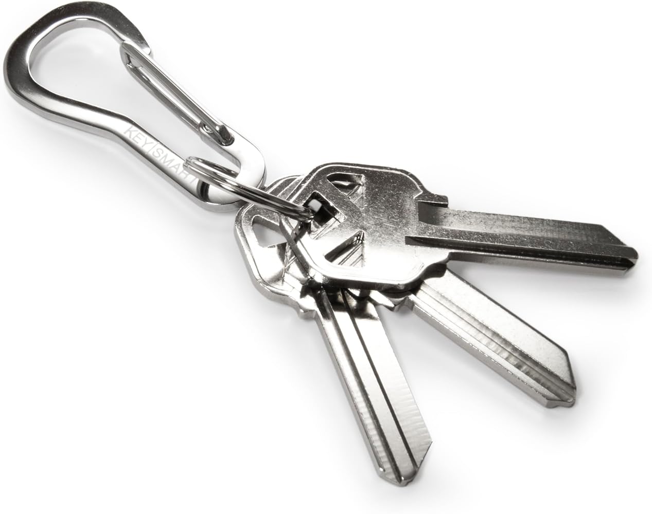 Amazon.co.jp: KeySmart アクセサリーパック 3パック : ファッション