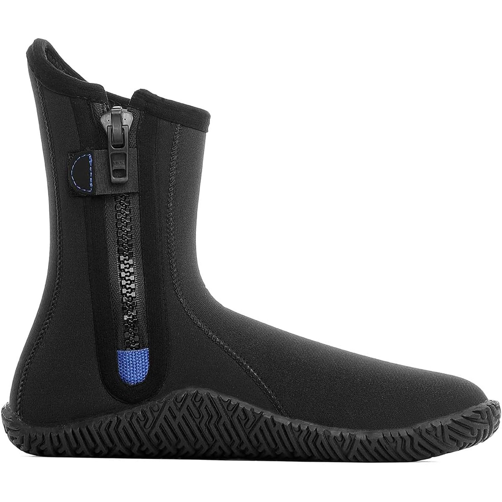 Aqua Lung Tauchstiefel, 7 mm, Echozip