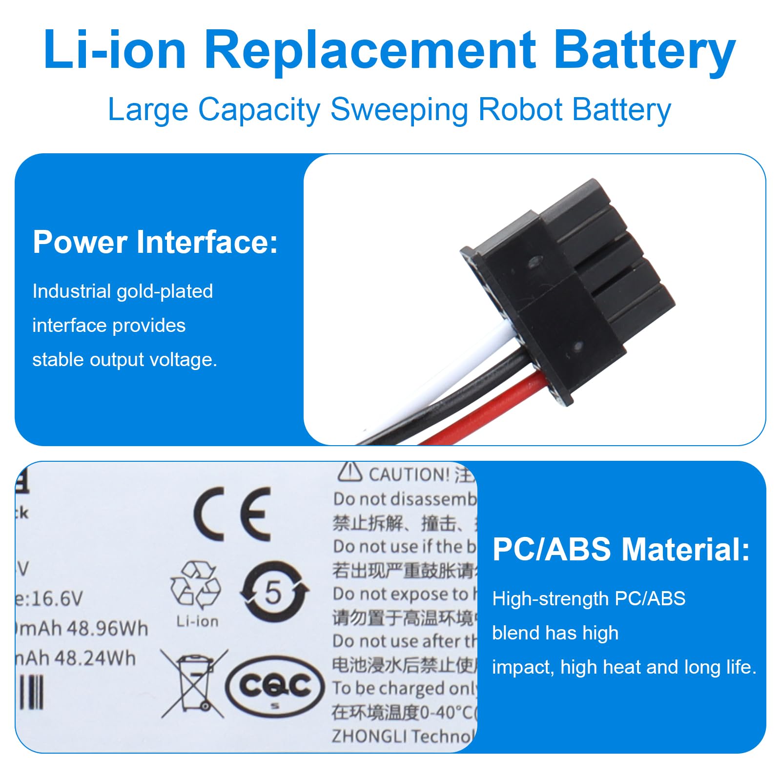 Li-Ion