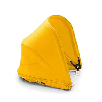 バガブー ビー3 bugaboo bee3 ベビーカー イエローキャノピー バガブー ビー3 bugaboo bee3 ベビーカー イエローキャノピー