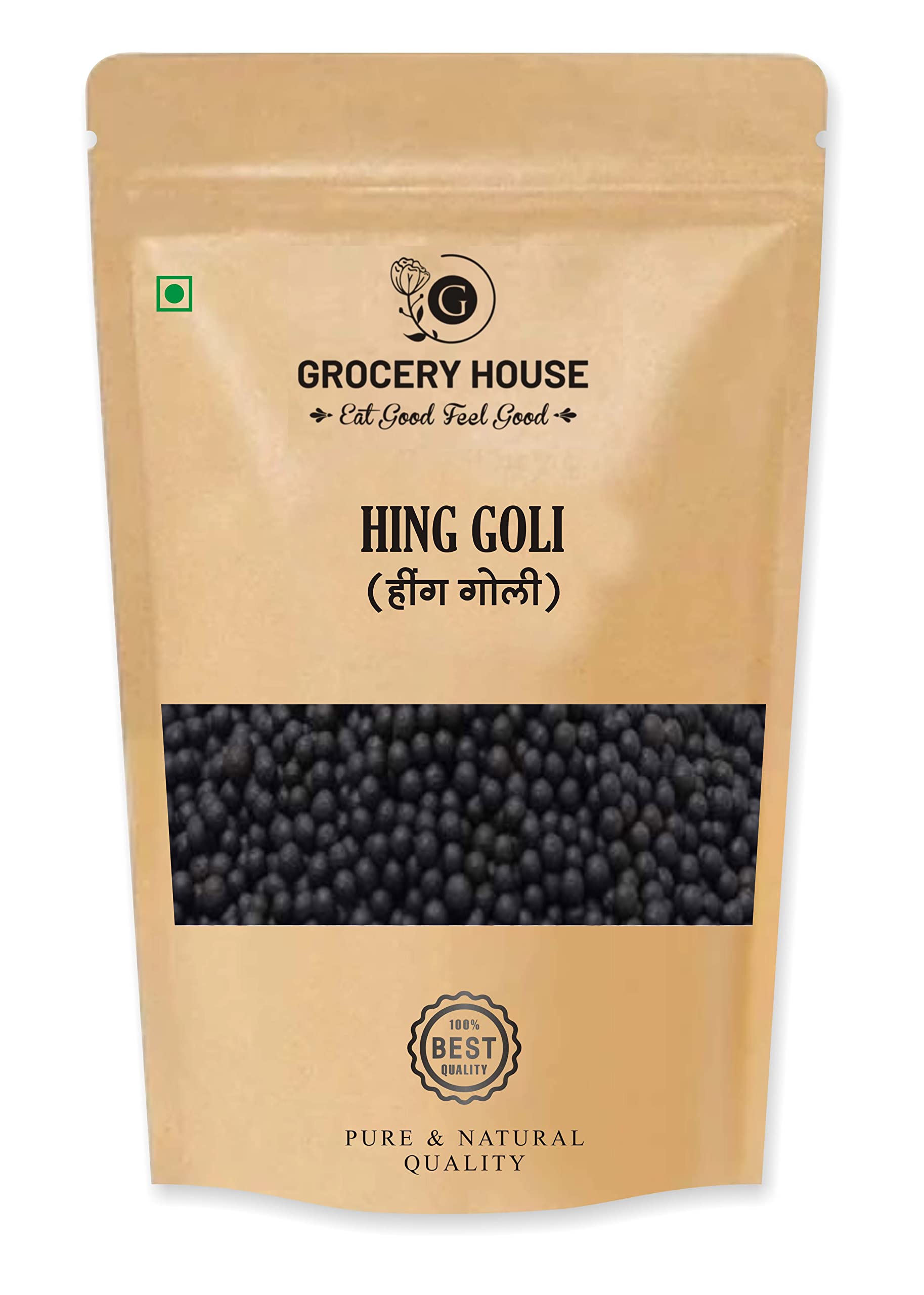Grocery House Home Made Mukhwas & Churan Black Hing Goli (900 Grams) (B08L8P59LL) Amazon Price History, Amazon Price Tracker