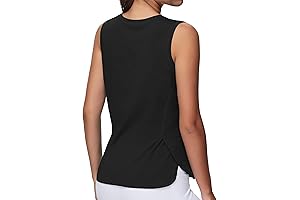 The Perfect Tops for Your Gym Sessions: Women's Workout Tank Tops