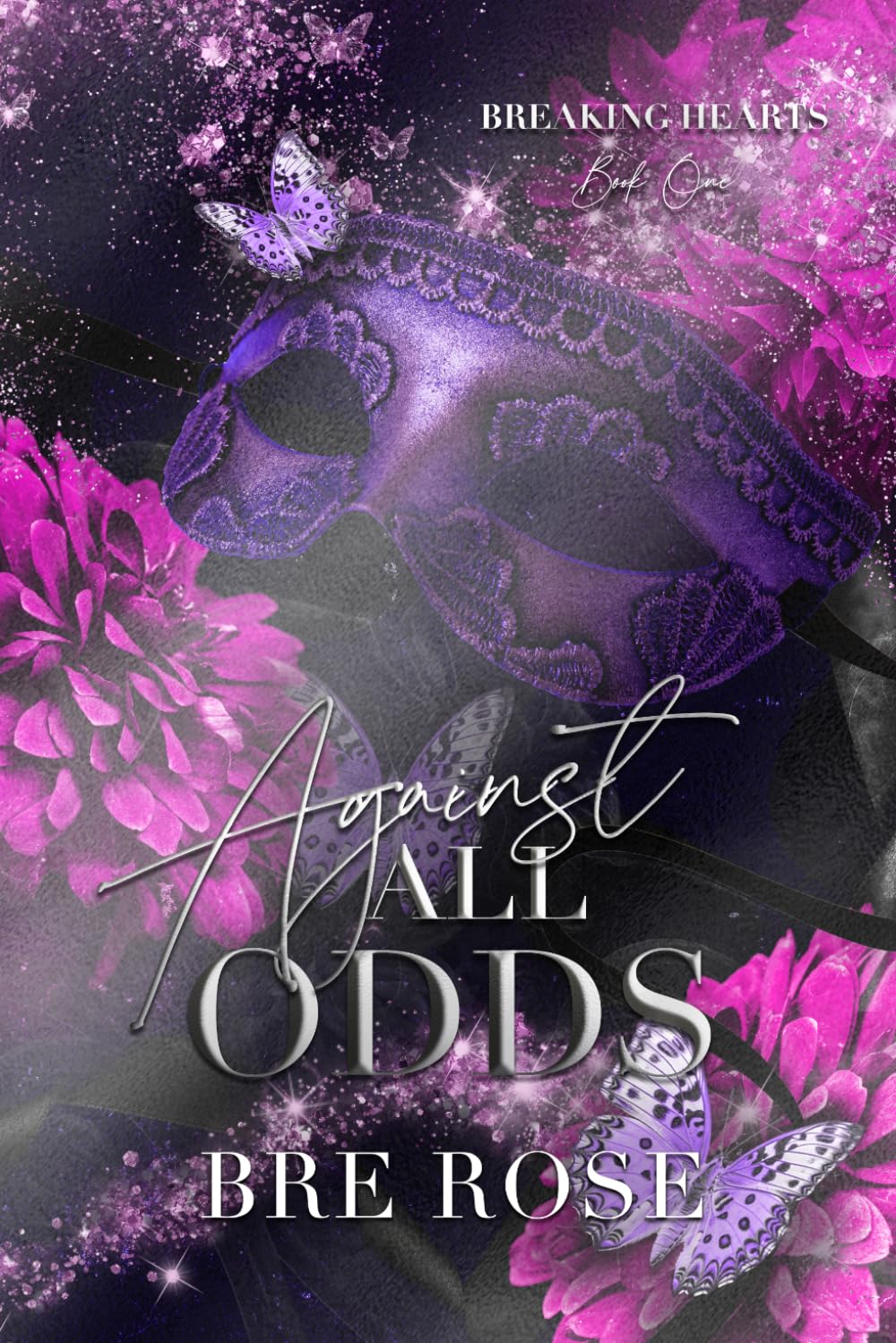 Against All Odds - Discreet Cover: 3 (Breaking Hearts Duet)