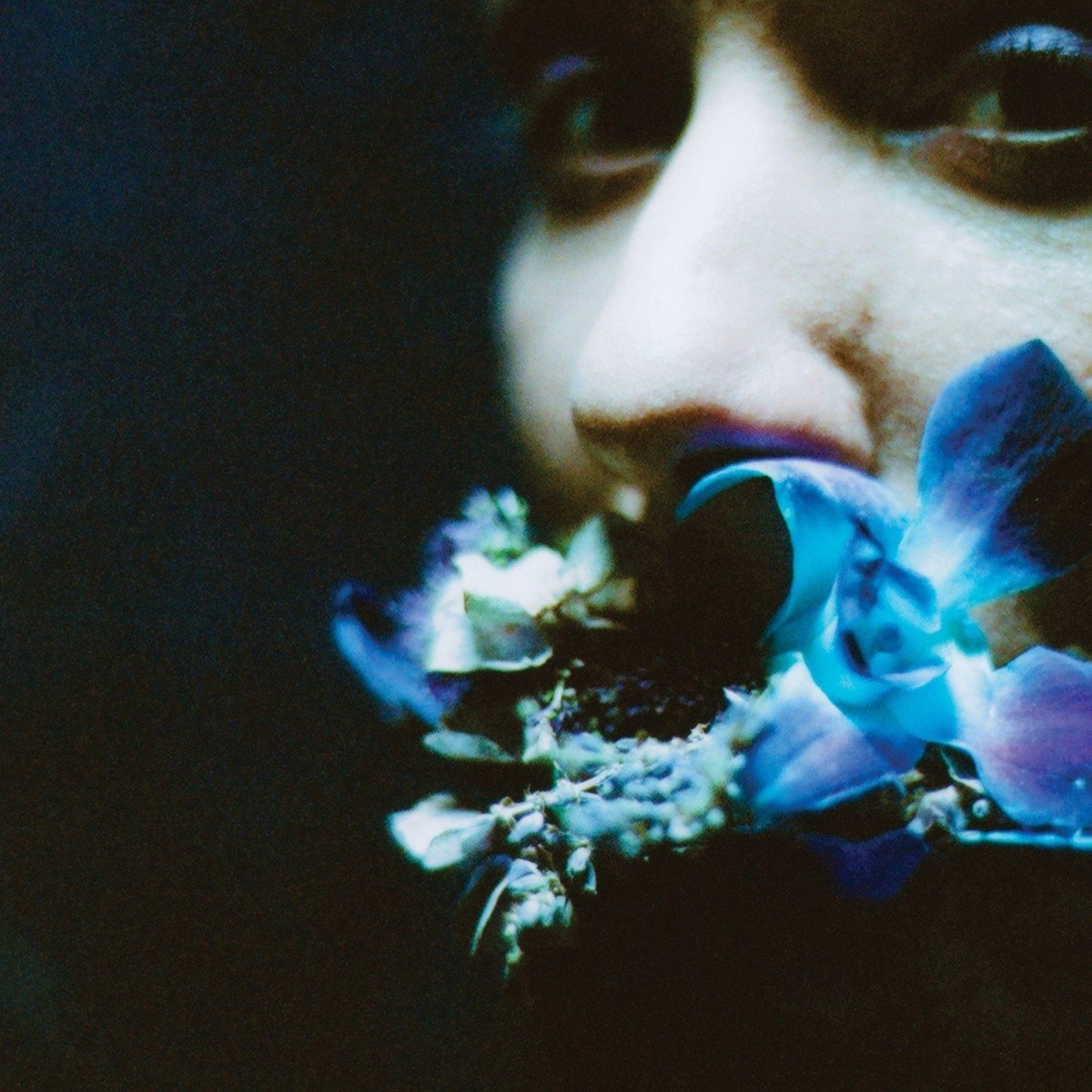 Reaching For Indigo [VINYL]