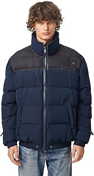 Amazon | [Diesel] (ディーゼル) メンズ アウター ジャケット