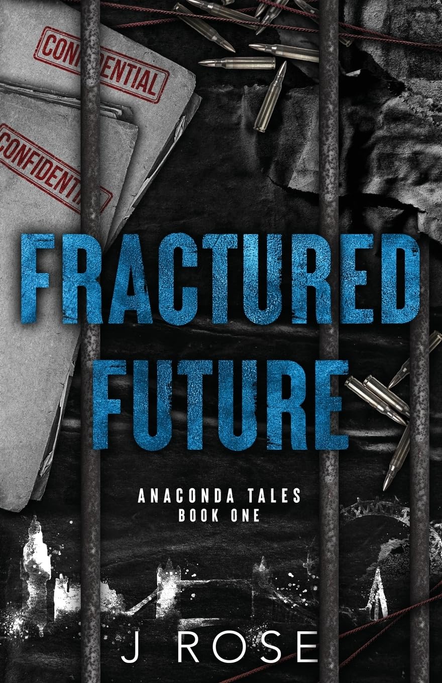 Buy Fractured Future — BookShops.in