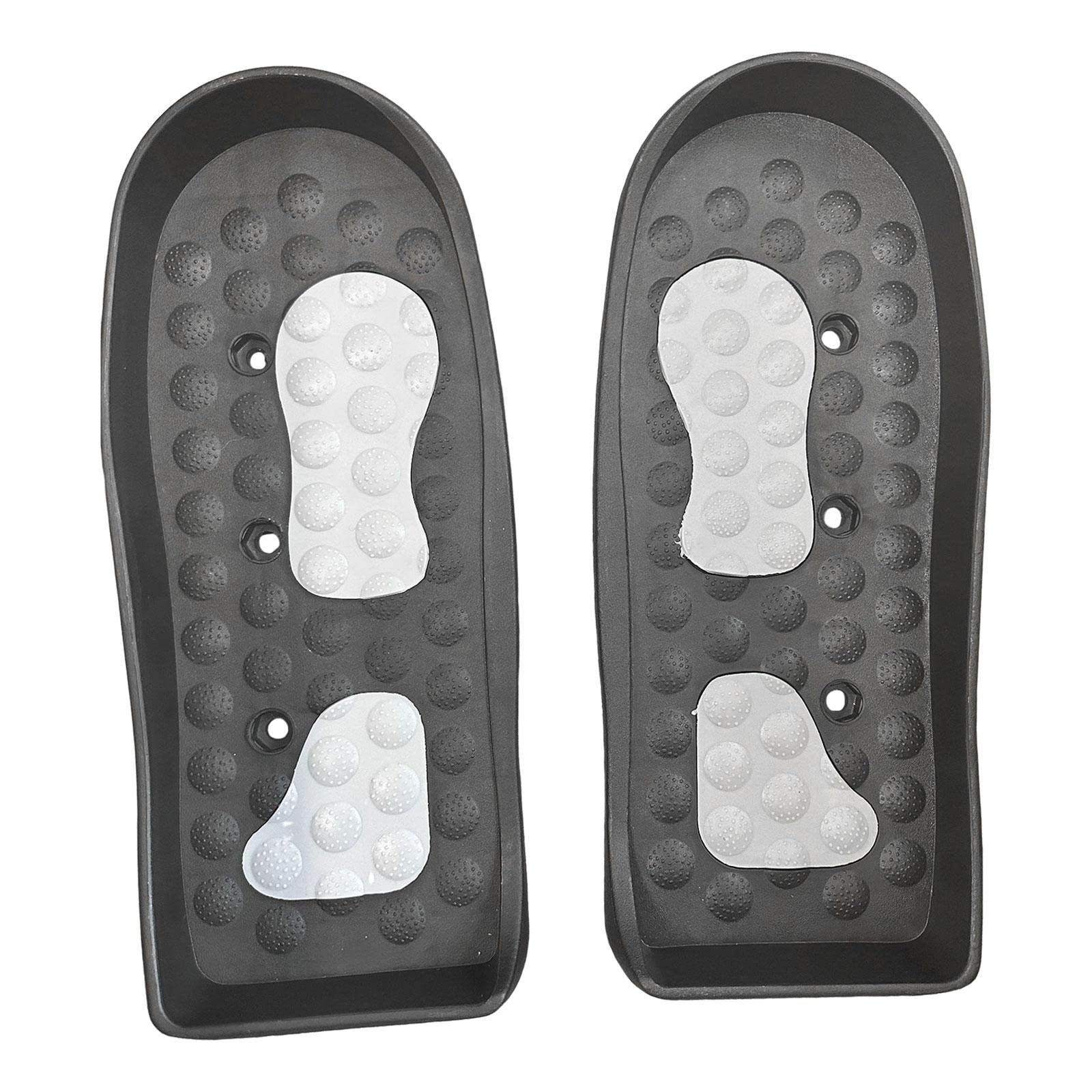 Loom Tree Universal Elliptical Machine Pedals Lightweight For