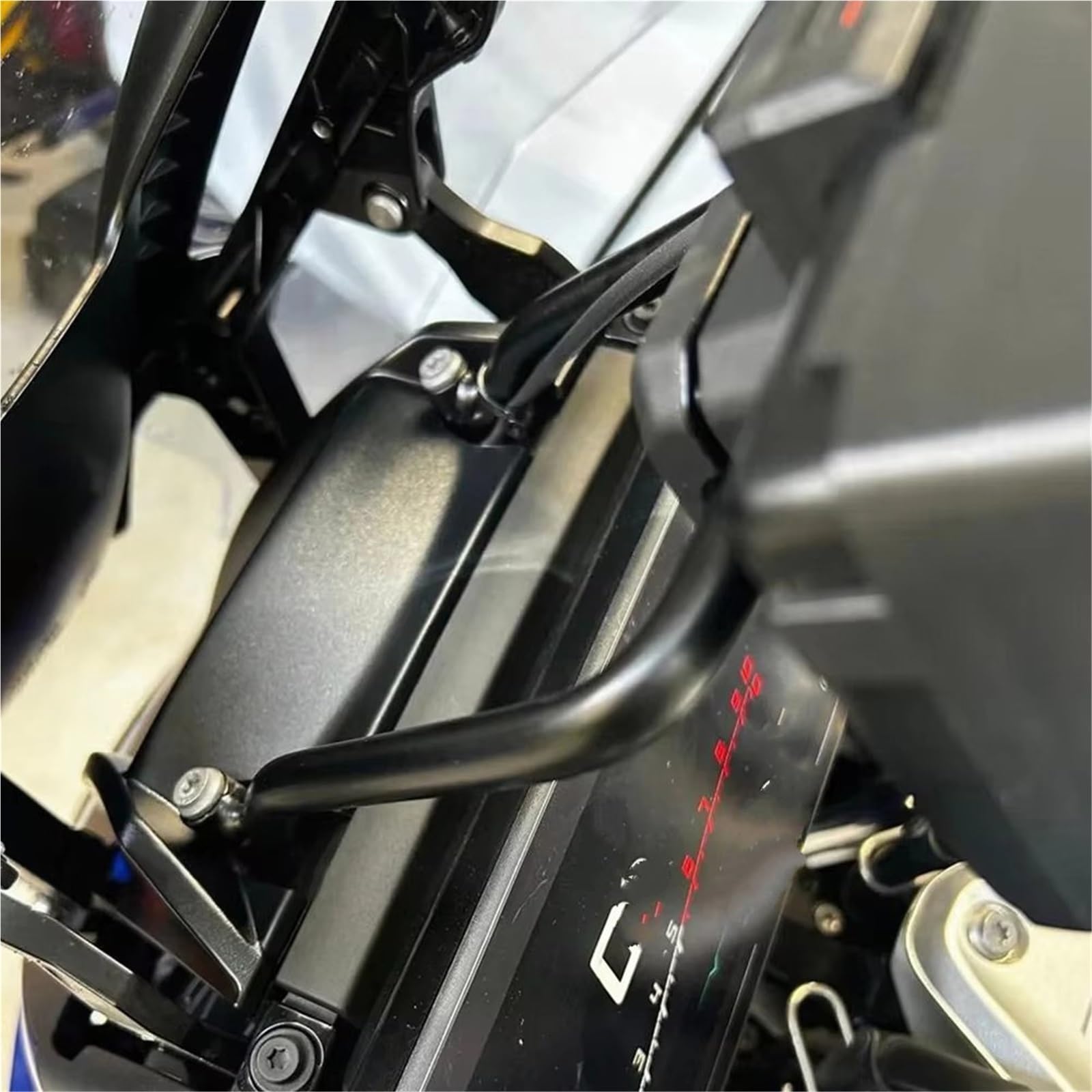 Navigation De Moto Support pour R1300RT 2025-2026