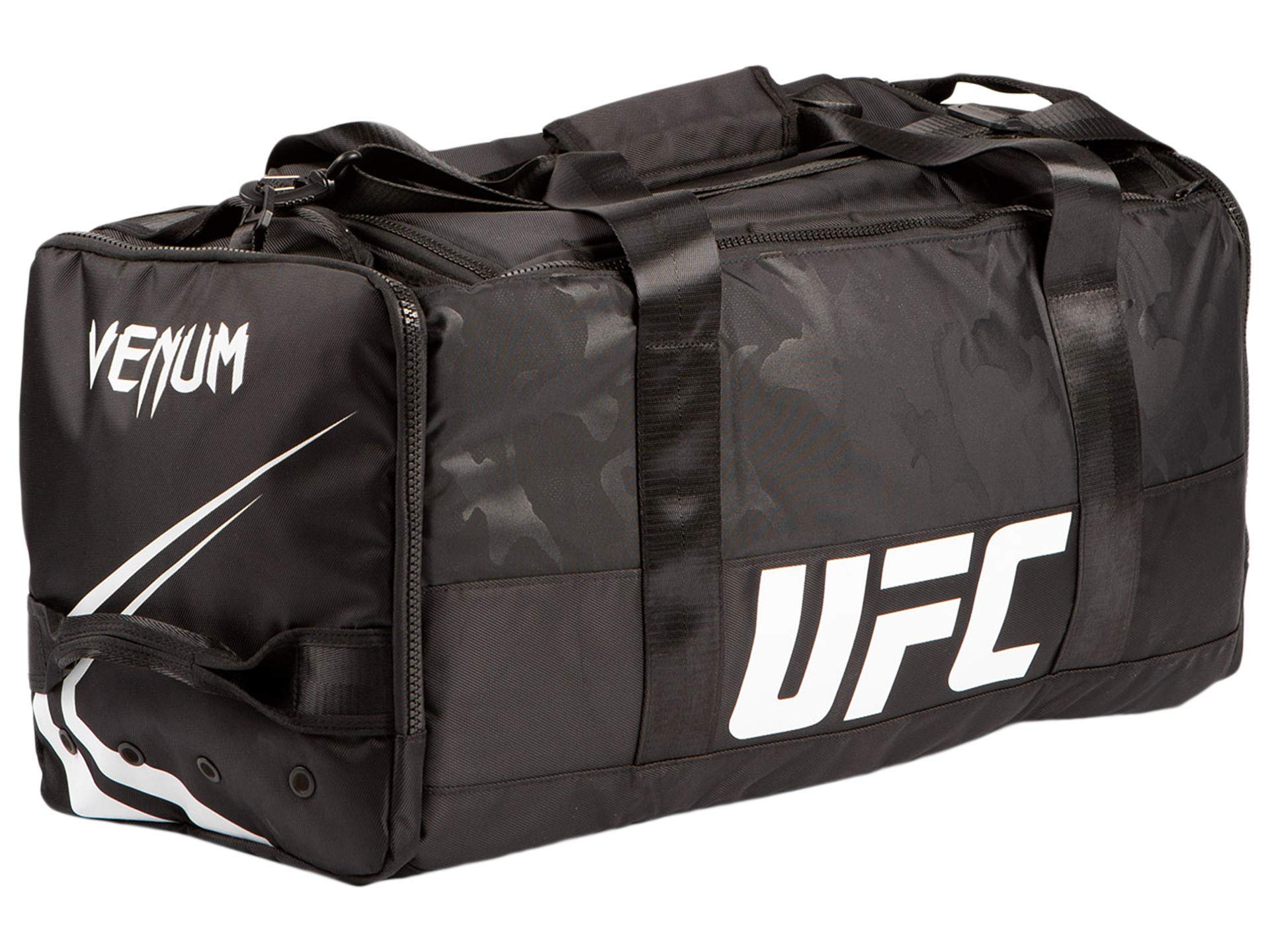 Amazon | Venum UFC 正規品 ファイトウィークギアバッグ | VENUM 