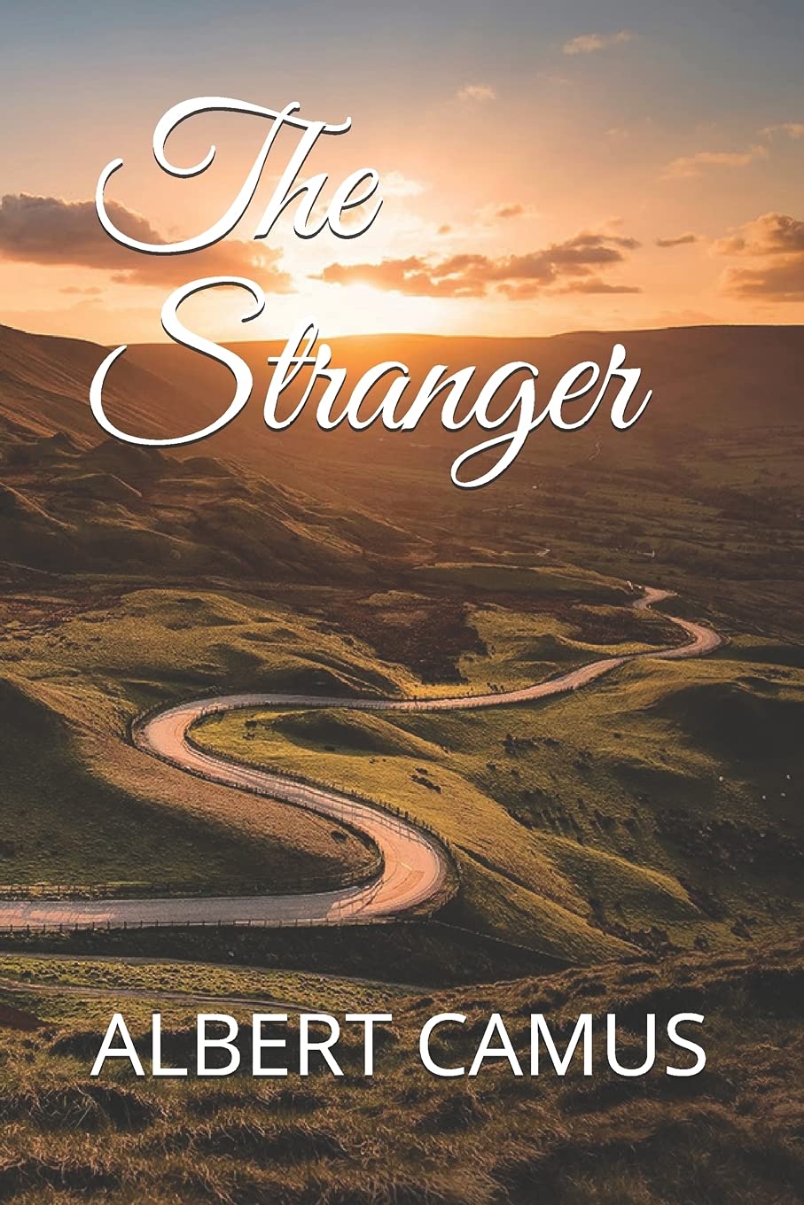 The Stranger Paperback – 13 July 2021