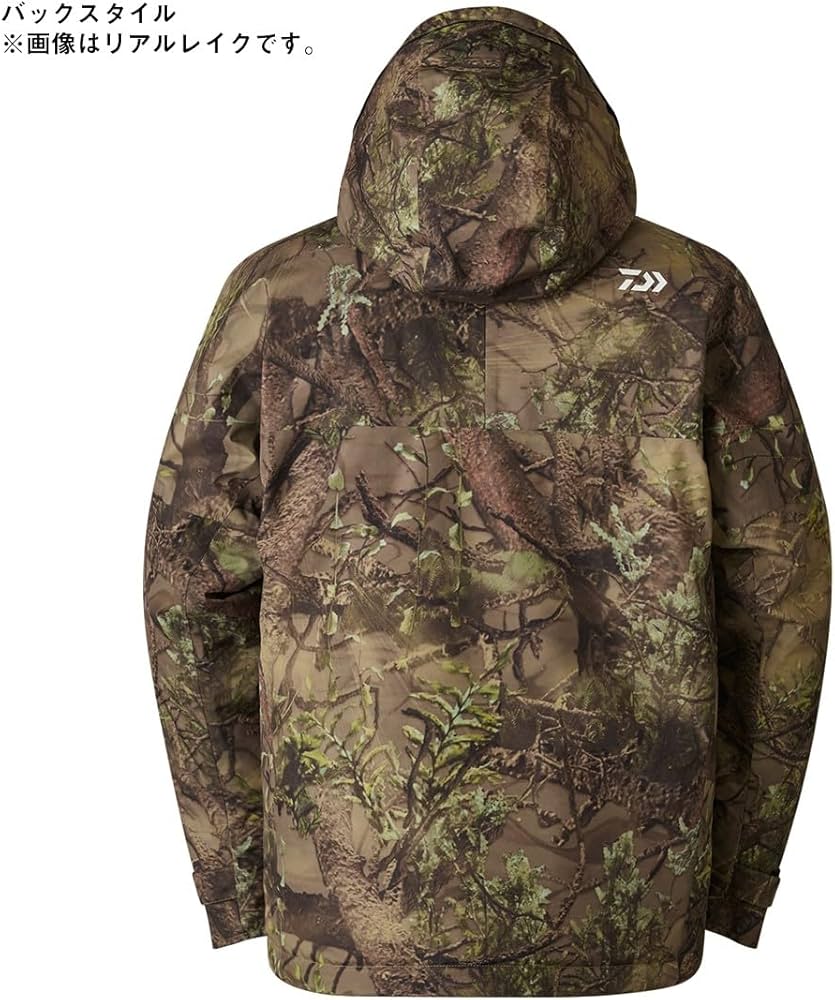 Amazon.co.jp: ダイワ(DAIWA) GORE-TEX エクストラロフトウィンター Amazon.co.jp: ダイワ(DAIWA) GORE-TEX エクストラロフトウィンター