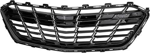 New Bumper Grille for 2017-2018 Chevrolet Cruze LT