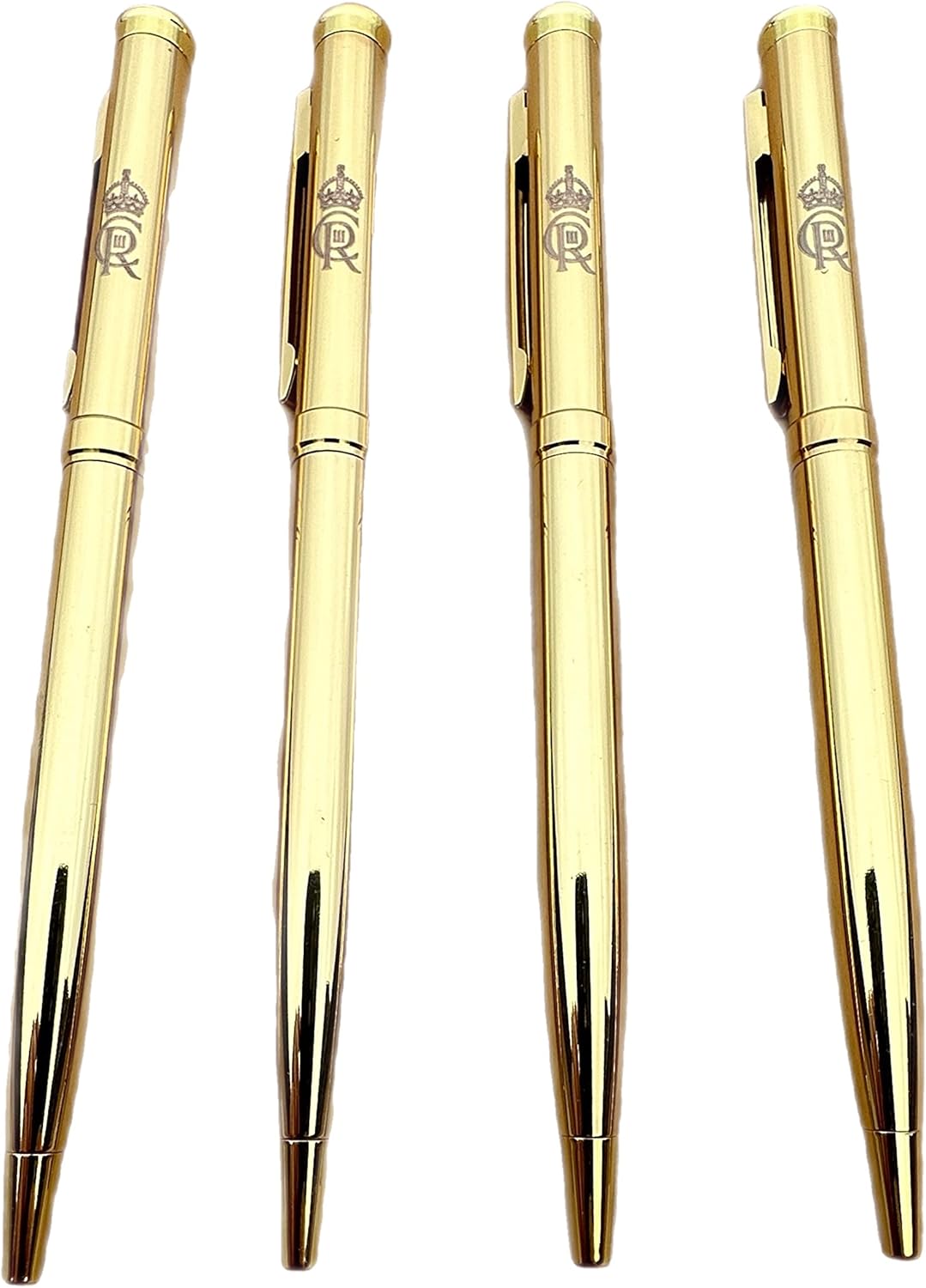 SPOONFROMTHEMOON.CO,UK King Charles III Coronation 2023 Commemorative