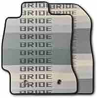 MATS JOHANSON “Hard Fusion” Amazon.com: Q1-TECH, 2PCS JDM Bride Racing All-Weather Anti