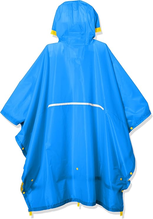 〈mont-bell〉トレッキング レインポンチョ男女兼用 mont-bell トレッキングレインポンチョ タン｜ お遍路用品/四国