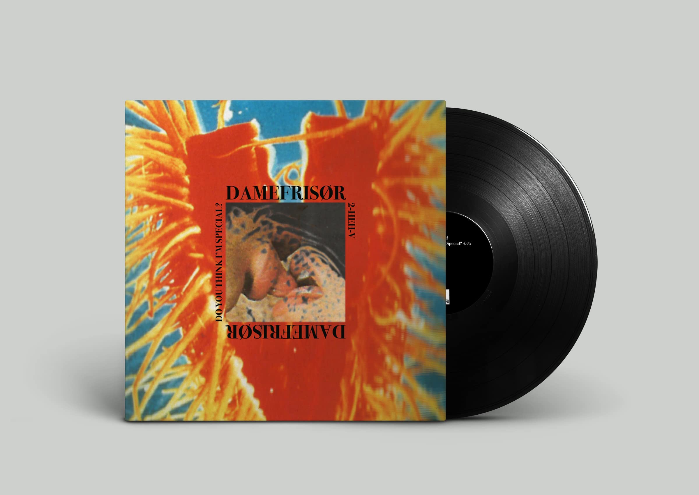 Do You Think I'm Special? [7" VINYL]